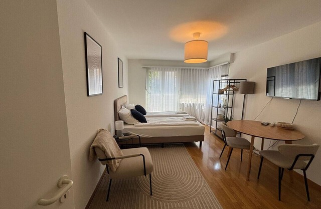 Studio in city center - Crown 13