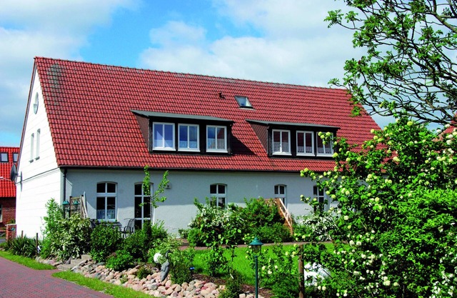 Studio in Buchholz am Müritzsee