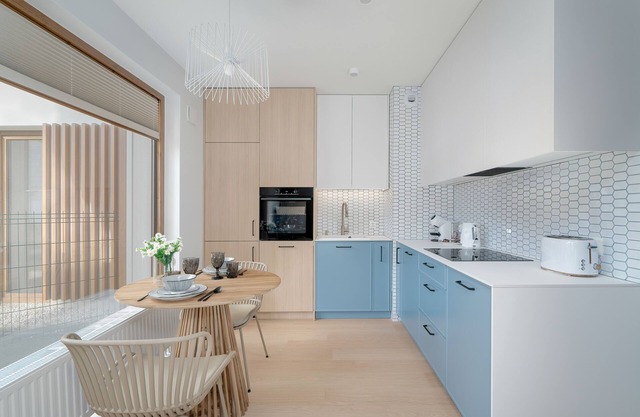 Studio in Poznań With Garden by Renters