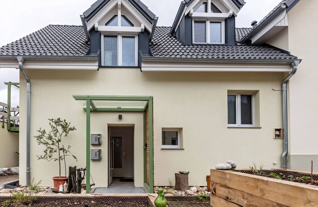 Studio 'Kleine Auszeit' with Wi-Fi