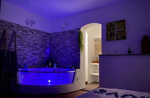 studio LOVE room