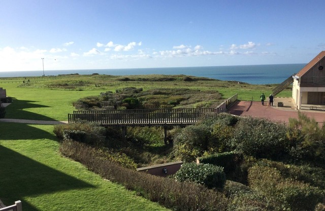 Studio La Naturelle Wimereux - Sea View