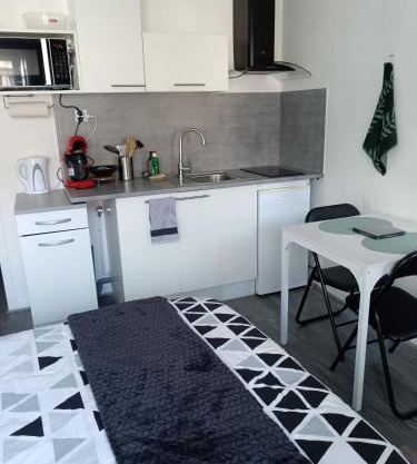 Studio Le Fournadet