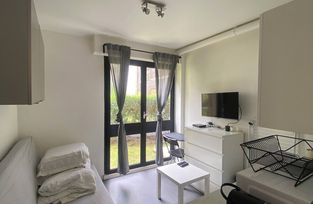 Studio le petit fleury