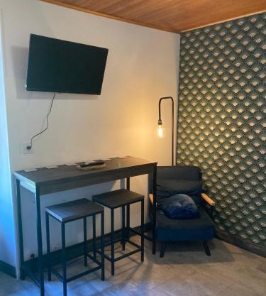Studio Le pigeonnier