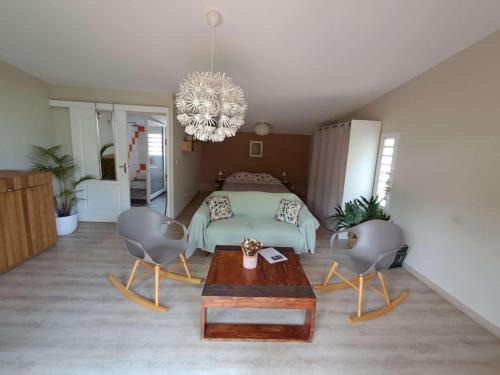 Studio le Ti coin Charmant