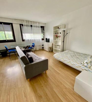 Studio Leblanc Porte de Versailles