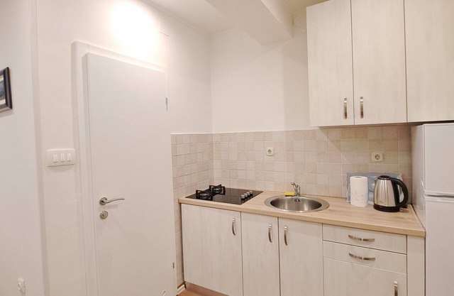 Studio Leo Apartment