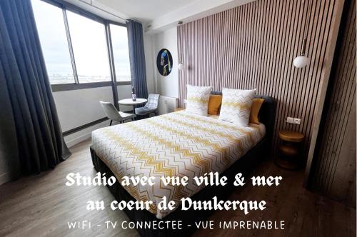 Studio Les Embruns