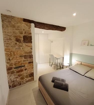 Studio Les Etoiles de Chasselay