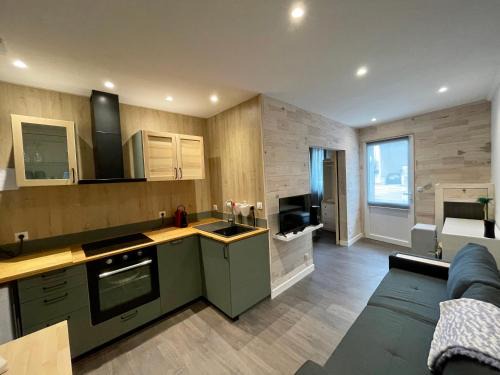 Studio Lilou cocon design au cœur de Lons