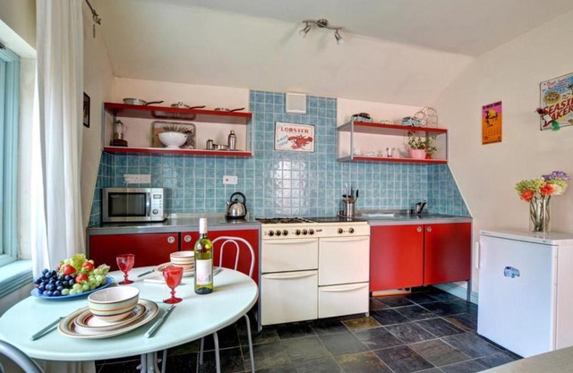 Studio Maltsters Studio by Interhome