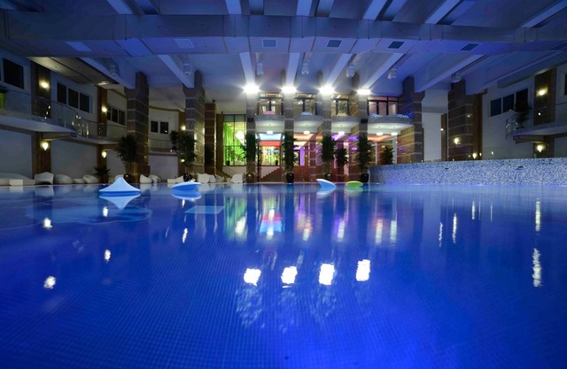 Studio Militari Residence M2