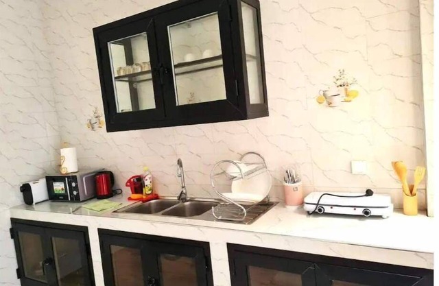 Studio Moderne Dakar K Ndiaye LÔ
