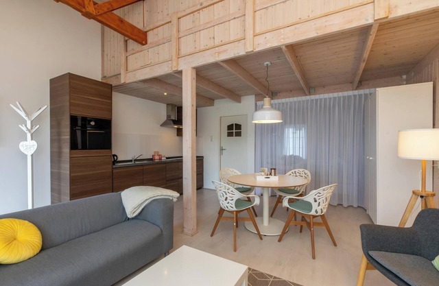 Studio- Molenweg 27 | Zoutelande