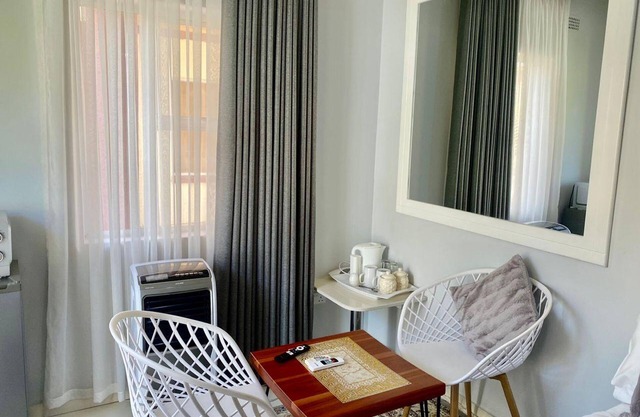 Studio Near Airport City Centre - 2317