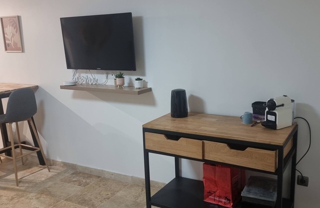 Studio near orly airport