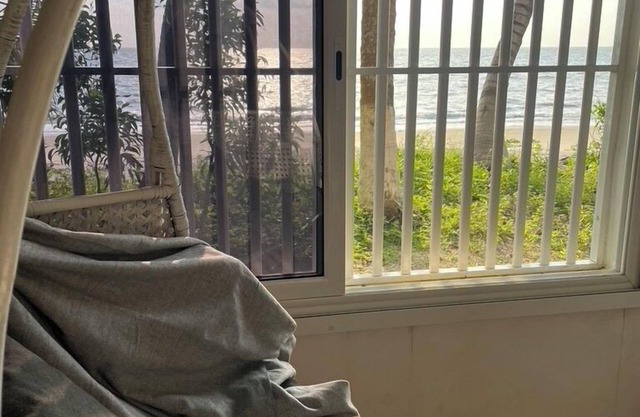 Studio Océan - Vue sur Mer/Pied dans l'eau