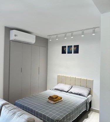 Studio On São Mateus 703