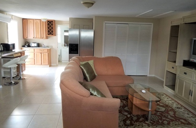 Studio On Walking Distance To "Kasey Kay" Beach
