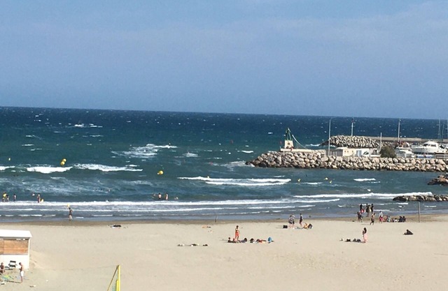 Studio - Palavas-les-Flots