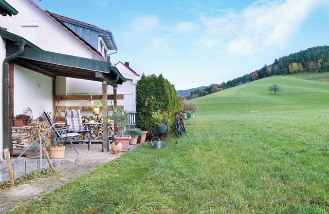 Studio partment 'Haus Heinemann' with Wi-Fi