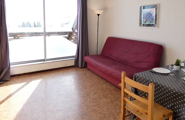 Studio Piau-Engaly, studio flat, 4 persons