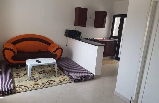 Studio plage el haouaria
