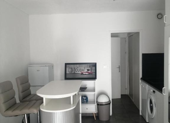 Studio Port de Hyeres