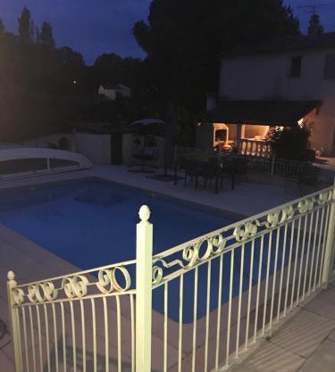 Studio privé