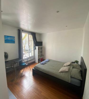 Studio Proche Paris