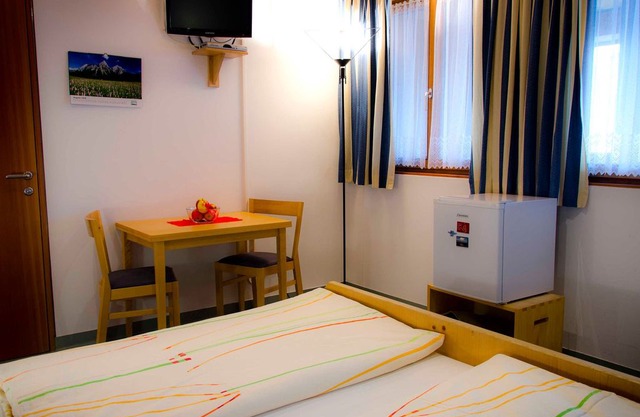 Studio - Reiterhof Berggut Gaicht