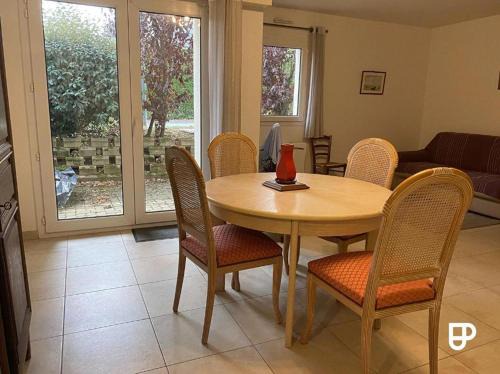 Studio RENNES nord ST GREGOIRE