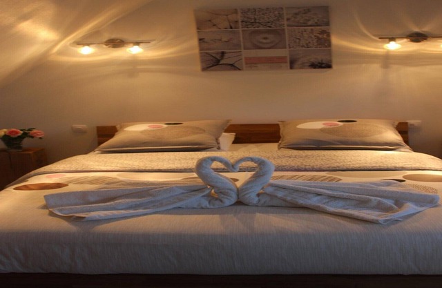 Studio Romance less than 10 minutes from Beauval Zoo