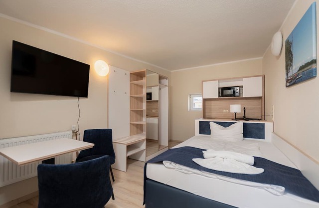 Studio S - Aparthotel Stralsund