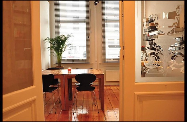studio Saint-Jean