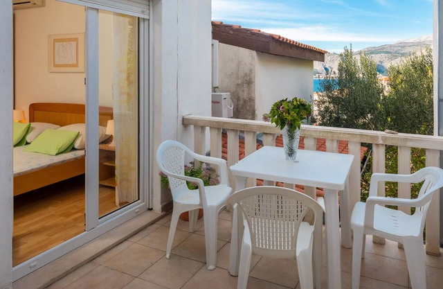 Studio Seaview Apartment Ružica