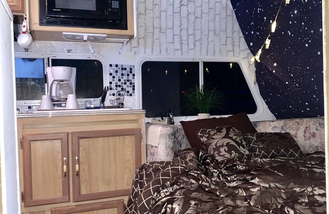 Studio Small house Living