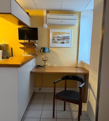 Studio Soleil