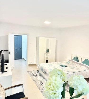 Studio spațios Plaza Mall, Park Drumul Taberei