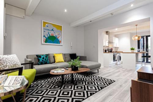 Studio Stay City Haven Preston