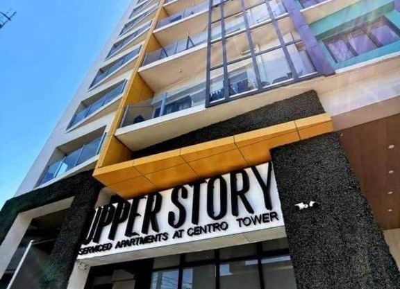 Studio Stay Servce Aprtmnt 2pax allows 3pax 20077