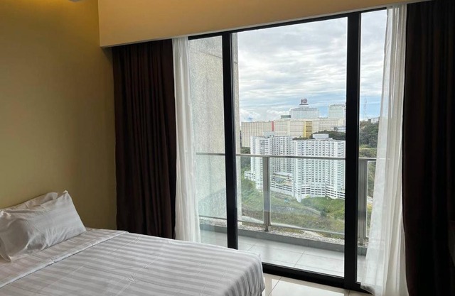 Studio Suite Genting Highland 33A
