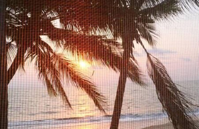 Studio Sunset - Vue sur Mer/Pied dans l'eau