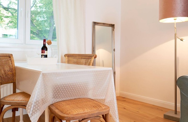 Studio Superior - Domizil Gols, Boutique Hotel & Studios