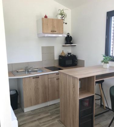 Studio Tiny House