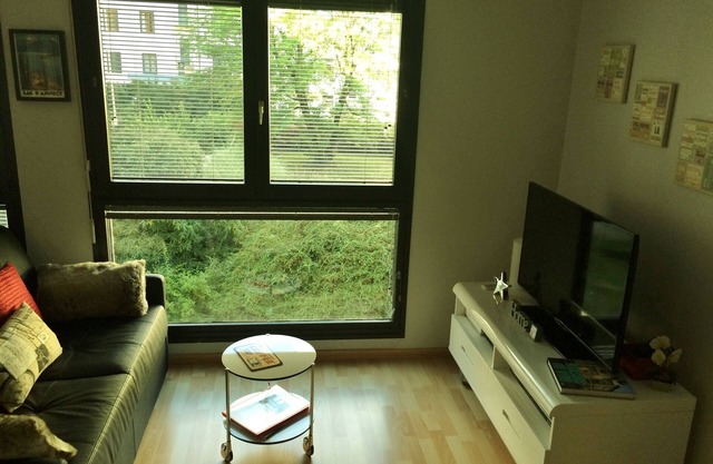 Studio Urban Chic Annecy: Perfect location in the city center close to the Lake