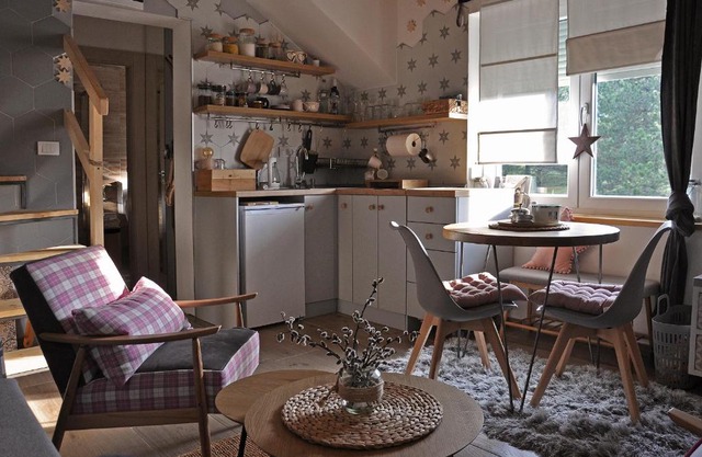 Studio Viline kose