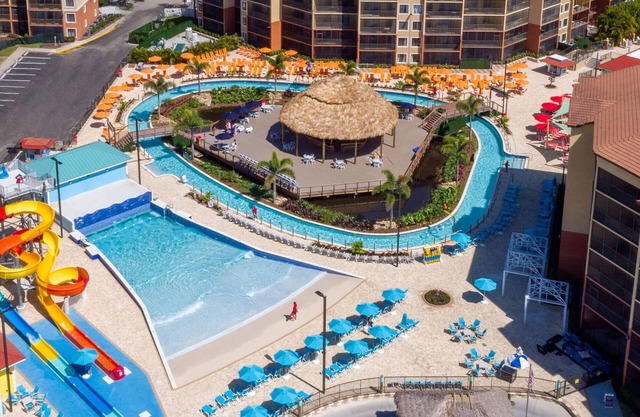Studio Villa at Westgate Lakes Resort and Spa