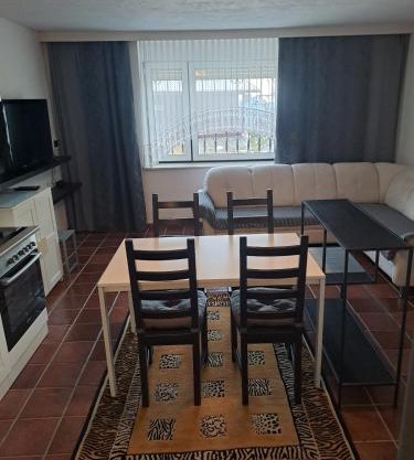 STUDIO Wohnung 34m², Kreuzbergl (1-2 Gäste)